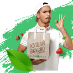 RSC-Food Доставка белкового питания без сахара в Санкт-Петербурге